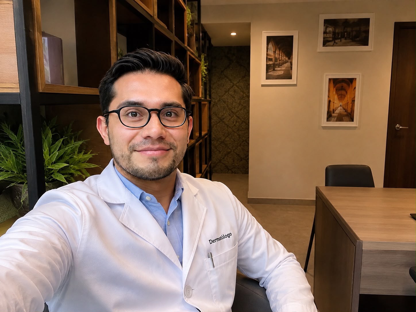 Clínica Dr. Félix Hernández – Sala 6