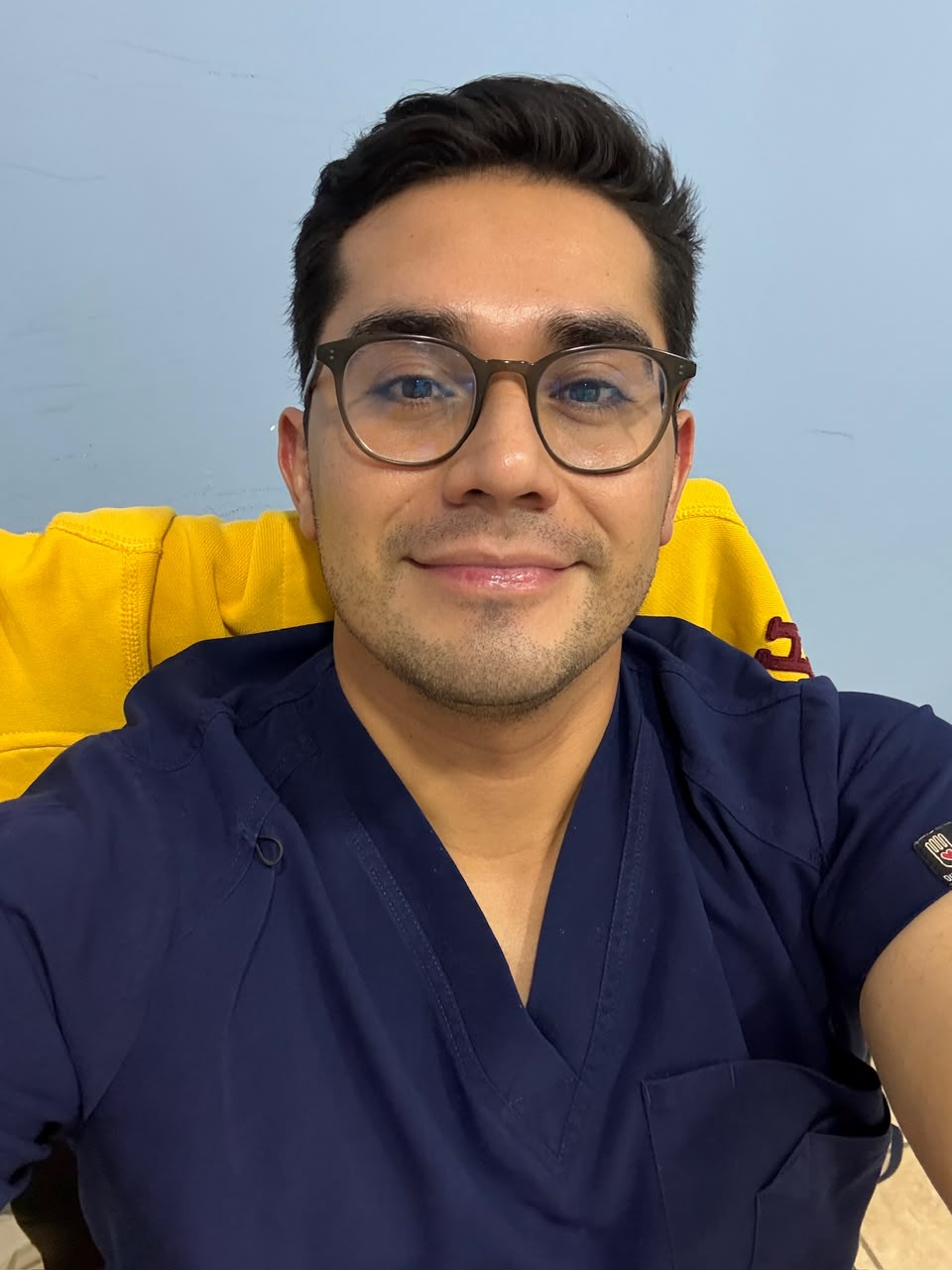 Clínica Dr. Félix Hernández – Sala 7