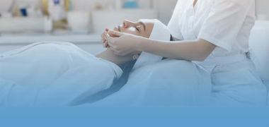 Atención empática con el dermatólogo