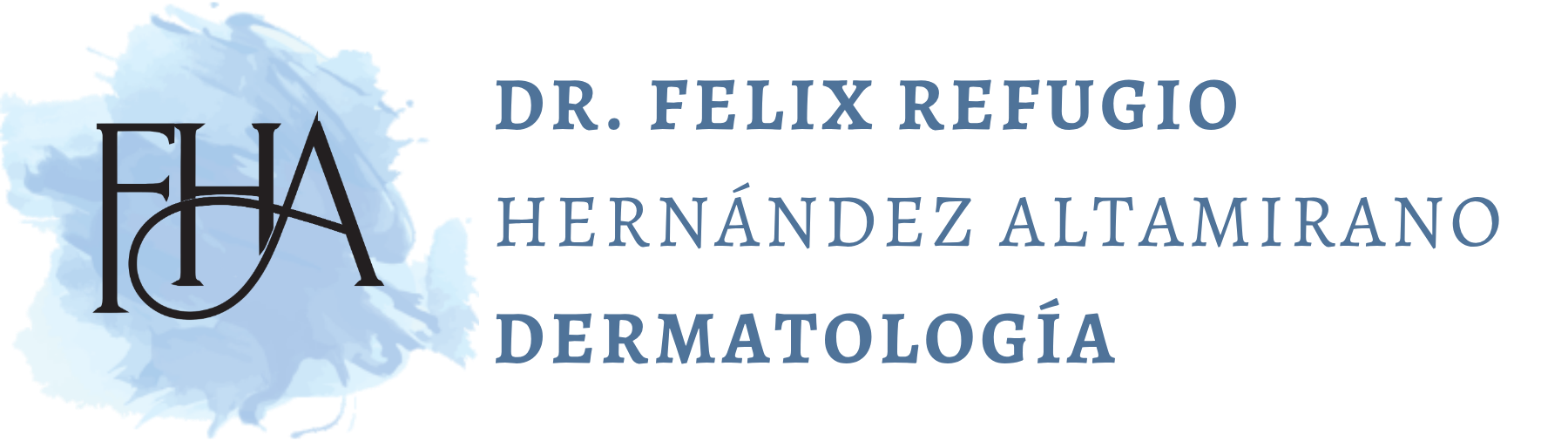 Dr. Félix Refugio Hernández Altamirano – Dermatología